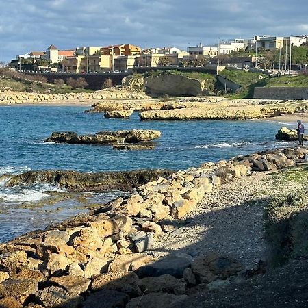 Casa Sul Mare Golfo Dell'Asinara I Διαμέρισμα Porto Torres Εξωτερικό φωτογραφία