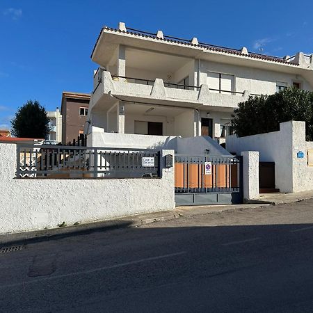 Casa Sul Mare Golfo Dell'Asinara I Διαμέρισμα Porto Torres Εξωτερικό φωτογραφία