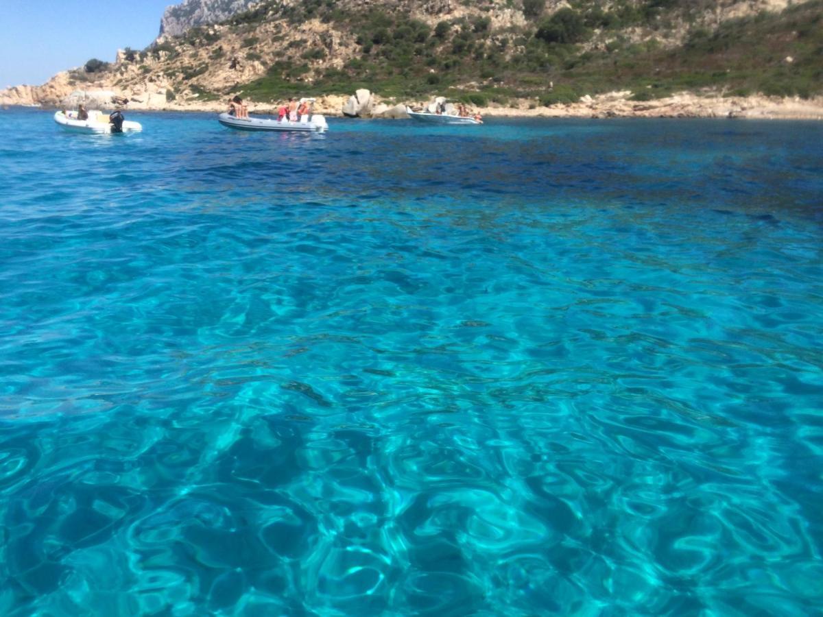 Casa Sul Mare Golfo Dell'Asinara I Διαμέρισμα Porto Torres Εξωτερικό φωτογραφία