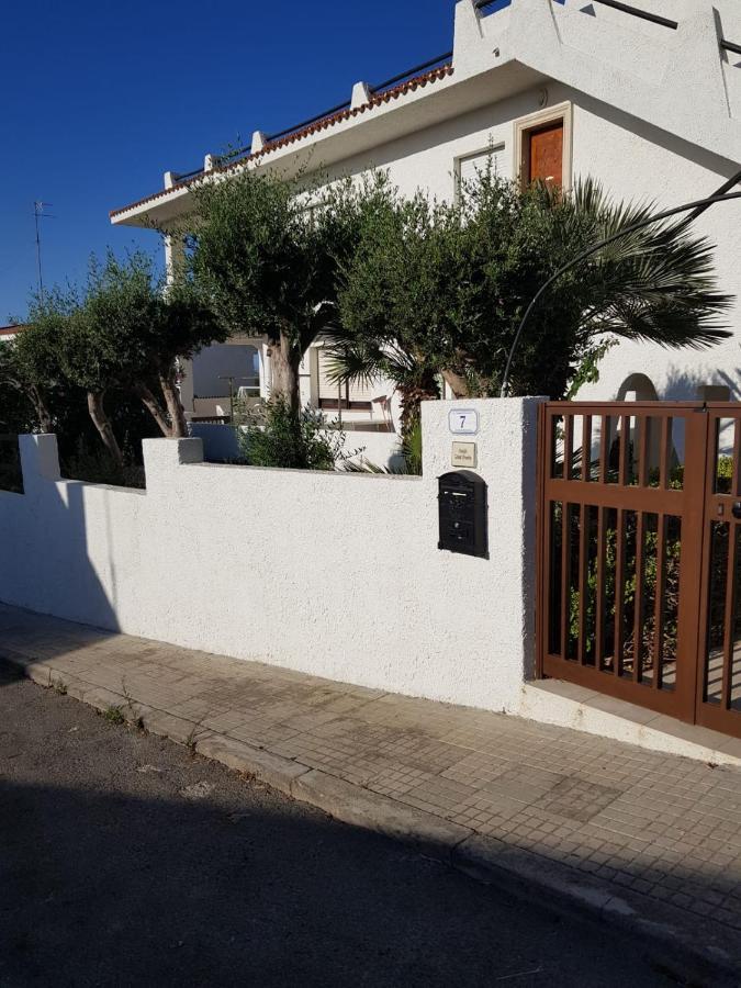 Casa Sul Mare Golfo Dell'Asinara I Διαμέρισμα Porto Torres Εξωτερικό φωτογραφία