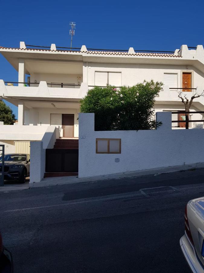 Casa Sul Mare Golfo Dell'Asinara I Διαμέρισμα Porto Torres Εξωτερικό φωτογραφία