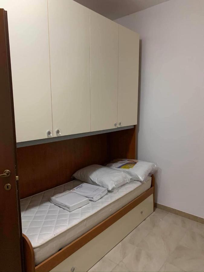 Casa Sul Mare Golfo Dell'Asinara I Διαμέρισμα Porto Torres Εξωτερικό φωτογραφία