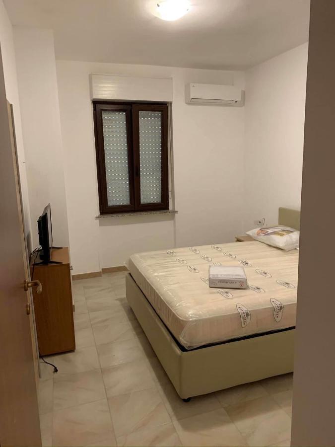 Casa Sul Mare Golfo Dell'Asinara I Διαμέρισμα Porto Torres Εξωτερικό φωτογραφία