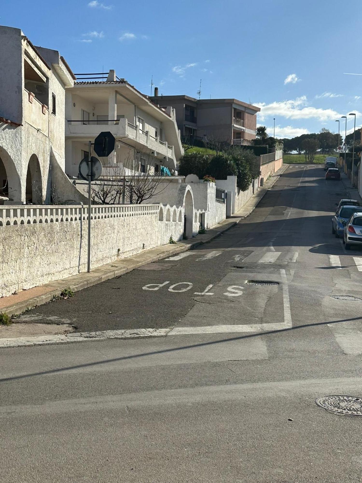 Casa Sul Mare Golfo Dell'Asinara I Διαμέρισμα Porto Torres Εξωτερικό φωτογραφία